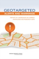 Geotargeted Alerts and Warnings