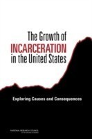 Growth of Incarceration in the United States