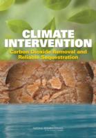 Climate Intervention