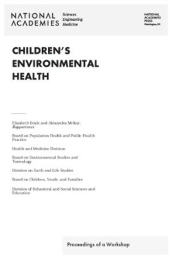 Children's Environmental Health