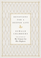 Devotions for a Deeper Life