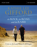 Rock, the Road, and the Rabbi Bible Study Guide
