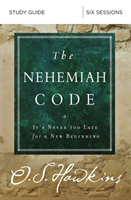 Nehemiah Code Study Guide