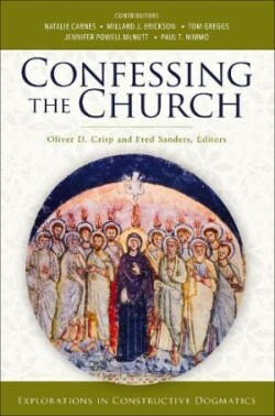 Confessing the Church