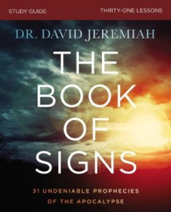Book of Signs Bible Study Guide