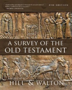 Survey of the Old Testament