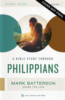 Philippians Bible Study Guide plus Streaming Video