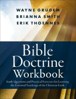 Bible Doctrine Workbook