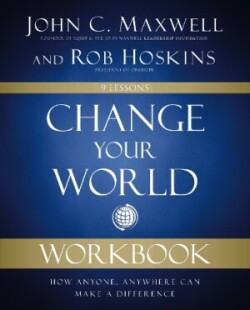 Change Your World Workbook