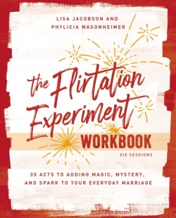 Flirtation Experiment Workbook