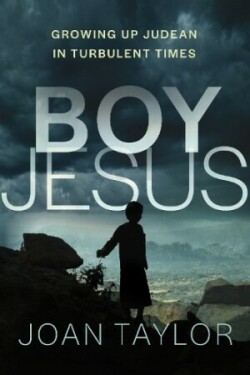 Boy Jesus