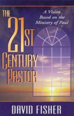 21st Century Pastor