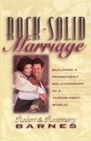 Rock-Solid Marriage