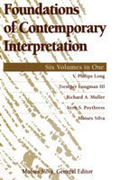 Foundations of Contemporary Interpretation