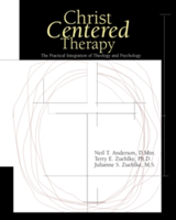 Christ-Centered Therapy