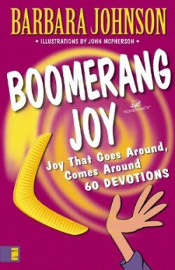 Boomerang Joy