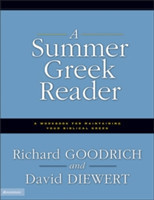 Summer Greek Reader