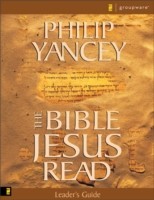 Bible Jesus Read