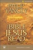 Bible Jesus Read Participant's Guide