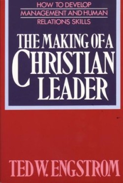 Making of a Christian Leader