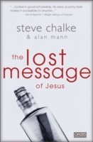 Lost Message of Jesus