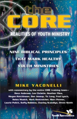 Core Realities of Youth Ministry