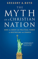 Myth of a Christian Nation