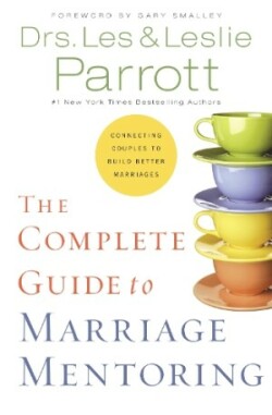 Complete Guide to Marriage Mentoring