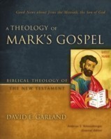 Theology of Mark's Gospel