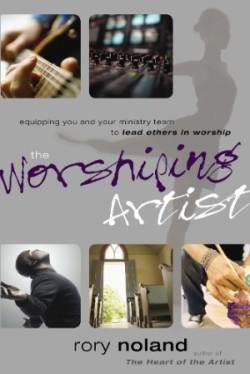 Worshiping Artist