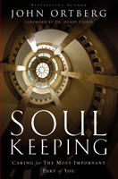 Soul Keeping