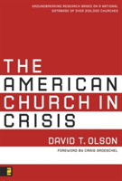 American Church in Crisis