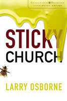 Sticky Church