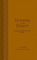 Streams in the Desert
