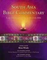 South Asia Bible Commentary