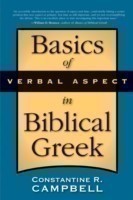 Basics of Verbal Aspect in Biblical Greek