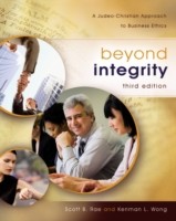 Beyond Integrity