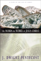 Words and Works of Jesus Christ