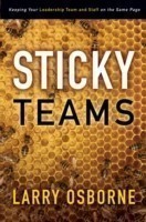 Sticky Teams