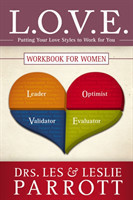 L.O.V.E. Workbook for Women
