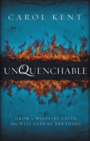 Unquenchable