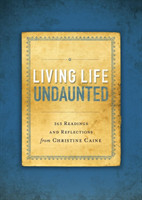 Living Life Undaunted