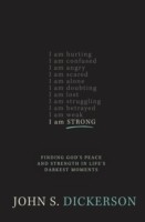 I Am Strong