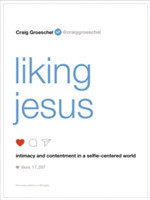 Liking Jesus