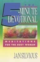 Five-Minute Devotional