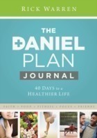 Daniel Plan Journal
