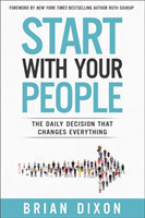 Start with Your People