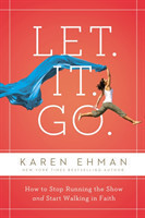 Let. It. Go.
