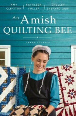 Amish Quilting Bee