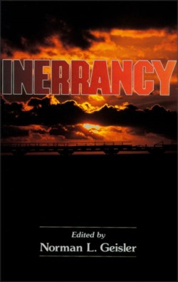 Inerrancy